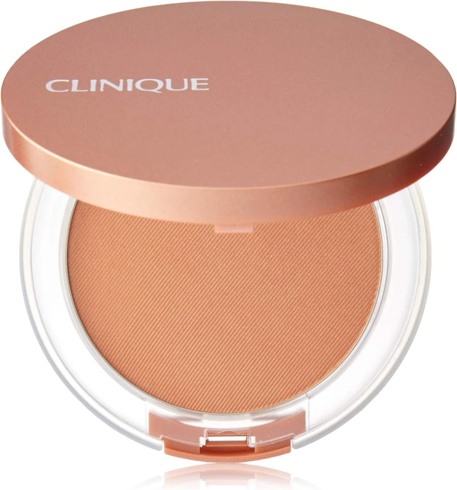 Clinique True Bronze Pressed Powder Bronzer - 03 Sunblushed - Bild 1 von 1
