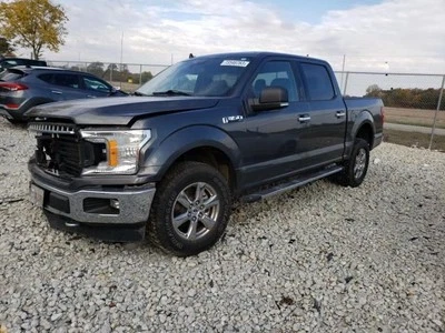 Camera/Projector Camera Lane Keep Assist Fits 19-20 FORD F150 PICKUP 1816514 - Image 1 of 4