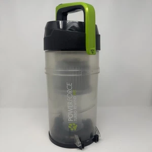 Conjunto de tanque de suciedad Bissell 1609899 para PowerForce Helix Turbo Rewind 1797 OEM - Imagen 1 de 8
