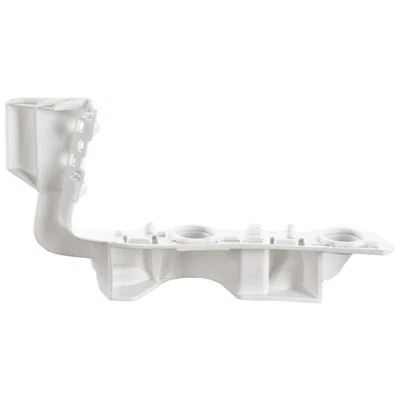 Soporte de parachoques delantero lado del conductor para Audi A4 Quattro 2017-2019 Foto 1 de 4