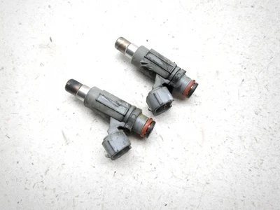 04-10 Inyectores de combustible de gasolina Kawasaki Vulcan 2000 VN2000 Foto 1 de 4