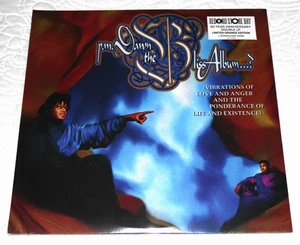 P.M. DAWN The Bliss Album... Vibrations of Love (2023 RSD Orange Vinyl 2-LP) NEW - Picture 1 of 2