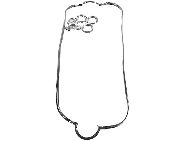 Valve Cover Gasket Set For 90-97 Honda Isuzu Accord Odyssey Prelude Oasis SM24J2 - Image 1 of 1