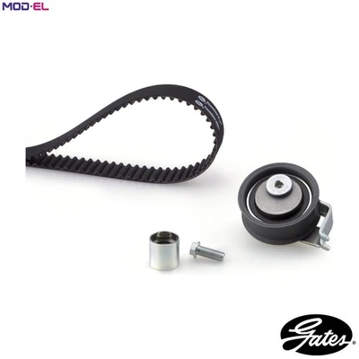 TIMING BELT KIT K065491XS FOR SKODA OCTAVIA/Combi VW NEW/BEETLE BORA GOLF/IV - Image 1 of 4