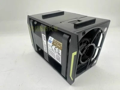AVC DFPD0456B2H DC12V 2.1A Server Cooling Fan - Image 1 of 4