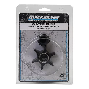 Mercury Mercruiser Quicksilver Water Pump Upper Repair Kit 46-96148Q8 or 96148T8 - Bild 1 von 8