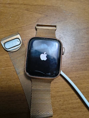 apple wach serie 6 bloccato - Immagine 1 di 3