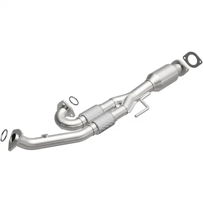 MagnaFlow 93669 Direct Fit Catalytic Converter (Non CARB compliant) - Image 1 of 4