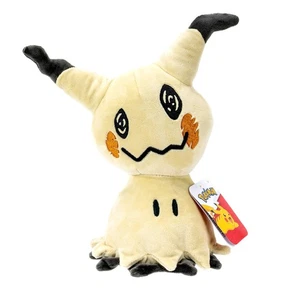 Pokémon Official & Premium Quality 8-Inch Mimikyu Plush - Bild 1 von 8
