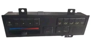 Temperature Control Fits 90-91 LEXUS ES250 - Picture 1 of 2