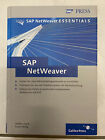 SAP Press SAP Netweaver