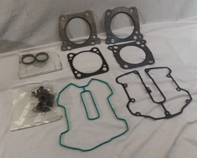 Harley Davidson genuino 2020 Top End Cover/SLG KIT 25700729 Foto 1 de 4