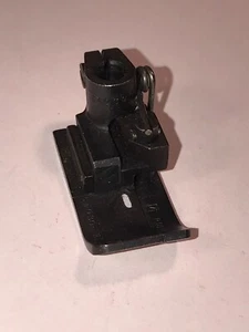 Genuine Union Special Presser Foot 56320 NOS - Picture 1 of 7