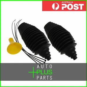 Fits TOYOTA COROLLA - STEERING GEAR BOOT - Picture 1 of 1