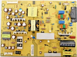 39" VIZIO LED TV E390-A1 Power Supply Board ADTVCL801UXE4 - Picture 1 of 1