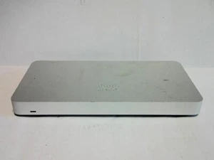 Cisco Meraki MX65-HW Cloud Managed Security Appliance 600-47010-A (Unclaimed) - Picture 1 of 6