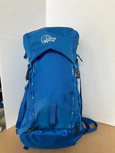 Lowe Alpine Peak Ascent 42 Rucksack blau - Bild 1 von 12