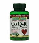 Nature’s Bounty Co Q-10 200mg Tablets - 45 Count~EXP 02/24