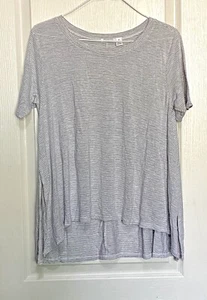 Bp. Gestreiftes T-Shirt Top (M) Nordstrom - Bild 1 von 5