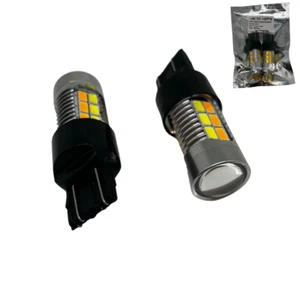 7443 SwitchBack LED Turn Signal - Picture 1 of 1