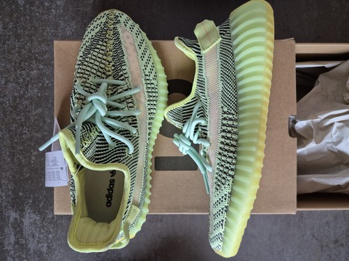 Adidas Yeezy Boost 350 V2 Yeezreel Taille 41 1 3