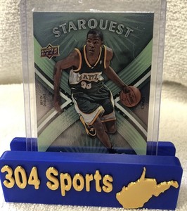 2008-09 Upper Deck First Edition Kevin Durant Starquest Sonics