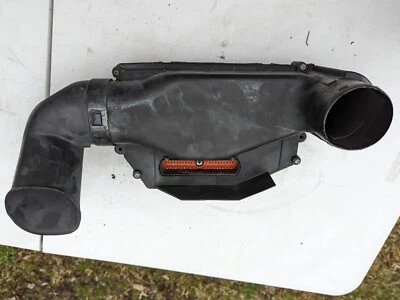 1992 发动机控制模块 克莱斯勒 Imperial New Yorker 道奇 Dynasty 4672147 — 第 1/2 张图片