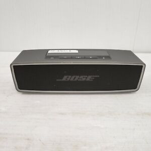 Bose SoundLink Mini Audio Player Docks & Speakers for sale | eBay