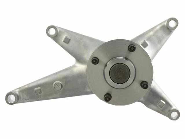 21QM58X Engine Cooling Fan Pulley Bracket Fits 2007-2018 Toyota Tundra 5.7L V8 - Image 1 of 1