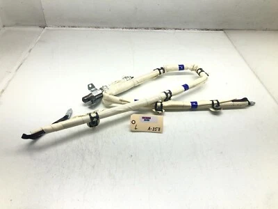 JAGUAR XJ 2010-2017 corto WB lado del conductor izquierdo techo cortina airbag OEM Foto 1 de 4