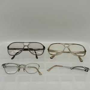 Vintage Glasses For Parts Lot! - Picture 1 of 13