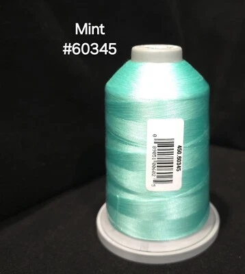 Fil-Tec Magna-Glide Thread 40wt/5000m Trilobal Polyester King Spool - NEW - Image 1 of 4