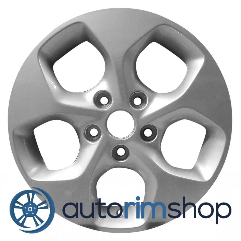 Llanta Chrysler Pacifica 2017-2019 17" OEM 5RJ40XZAAA Foto 1 de 1