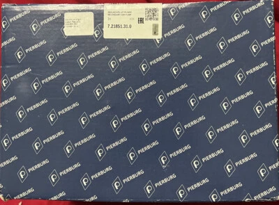 Audi - Volkswagen Air, bomba de smog - PIERBURG - 7.21851.31.0 - NUEVO OEM VW Foto 1 de 2