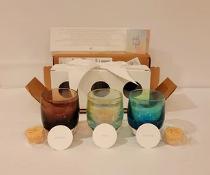 GLASSBABY  'The Wise Ones' NEW Balthazar - Casper - Melchoir  OOAK -OUT OF STOCK - Picture 1 of 18