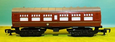 Lionel Harry Potter Hogwarts Express Passenger Car 99719 From Set 712049 Read - Image 1 of 4