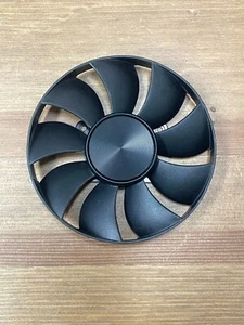 Fan GENUINE NVIDIA RTX 3060ti 3070 Founders Edition USED DAPC0815B2UP005 - Picture 1 of 2