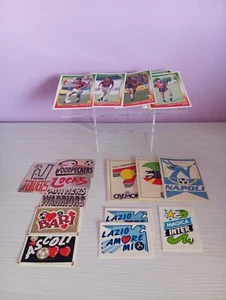 🔥🔥🔥 Figurine panini Alè O-Oh! Stickers Lotto 26 Figurine Anno 1989 🔥🔥🔥 - Foto 1 di 5