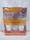 Neutrogena Advanced Solutions Complete Acne Therapy System