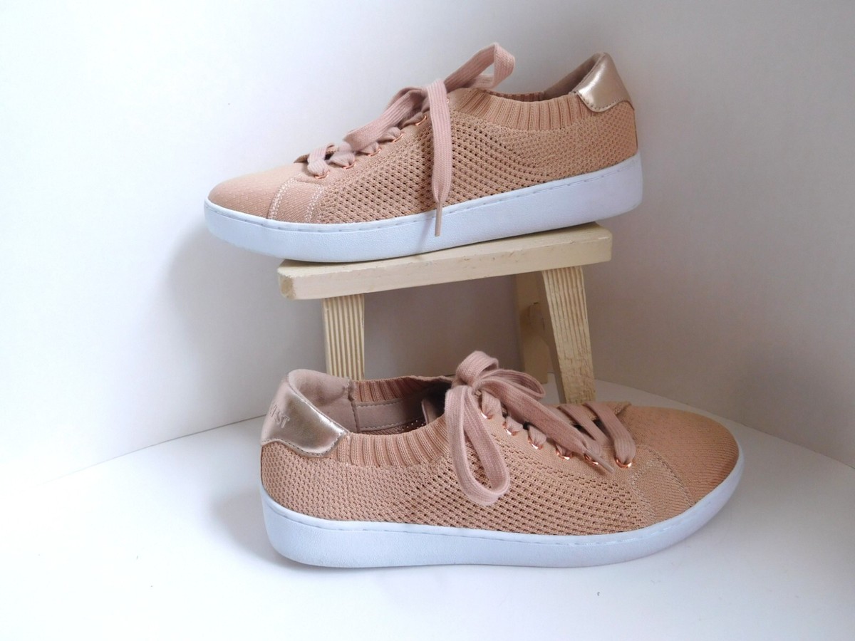 Nine West Zapatillas Beige Plataforma Sandalias Nine West Para