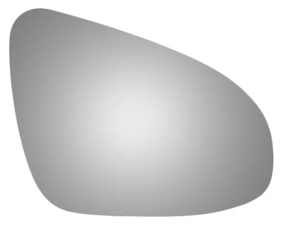 Nuevo espejo retrovisor derecho convexo para 11-16 Mini Cooper Countryman sin placa de respaldo Foto 1 de 4