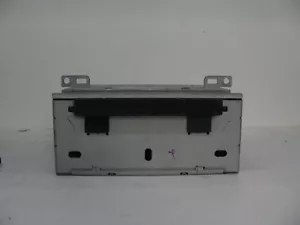 FORD FOCUS MK3 RADIO CAR AUDIO AUTORADIO BM5T-18C815-HF - Bild 1 von 1