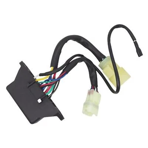 Conjunto de relé principal para fueraborda HONDA 4 tiempos 75/90HP PN 38580-ZY9-003 - Imagen 1 de 15