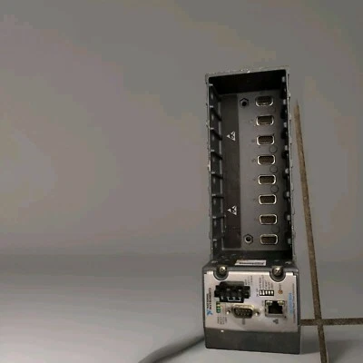 National Instruments compactRIO cRIO-9004 8-Slot Chassis /Ethernet - Bild 1 von 4