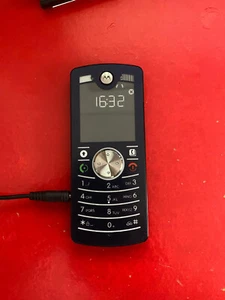 MOTOROLA F3 MOTOFONE - Foto 1 di 3