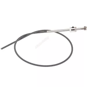 Cable flexible de 2,2 mm para barco de radiocontrol con eje de acero inoxidable de 3,17 mm (1/8") - Imagen 1 de 5