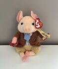 TY Beanie Baby “Tale of Pigling Bland” from Peter Rabbit - UK Exclusive (6 inch)