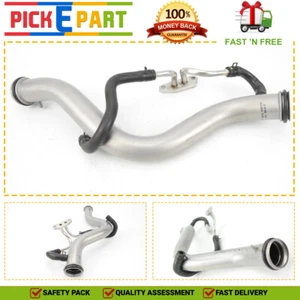 OEM 16-19 Honda Civic 5D Sport Turbo Intercooler Air Hose-Pipe Turbo - Picture 1 of 7