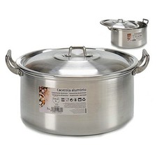 Casseruola Alluminio 5 L