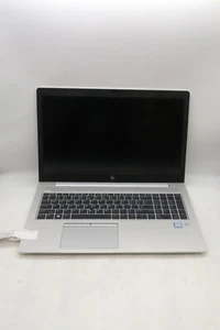 HP EliteBook 850 G5/i5-8250U/8GB RAM/256GB NVME/No OS *READ* - Picture 1 of 13